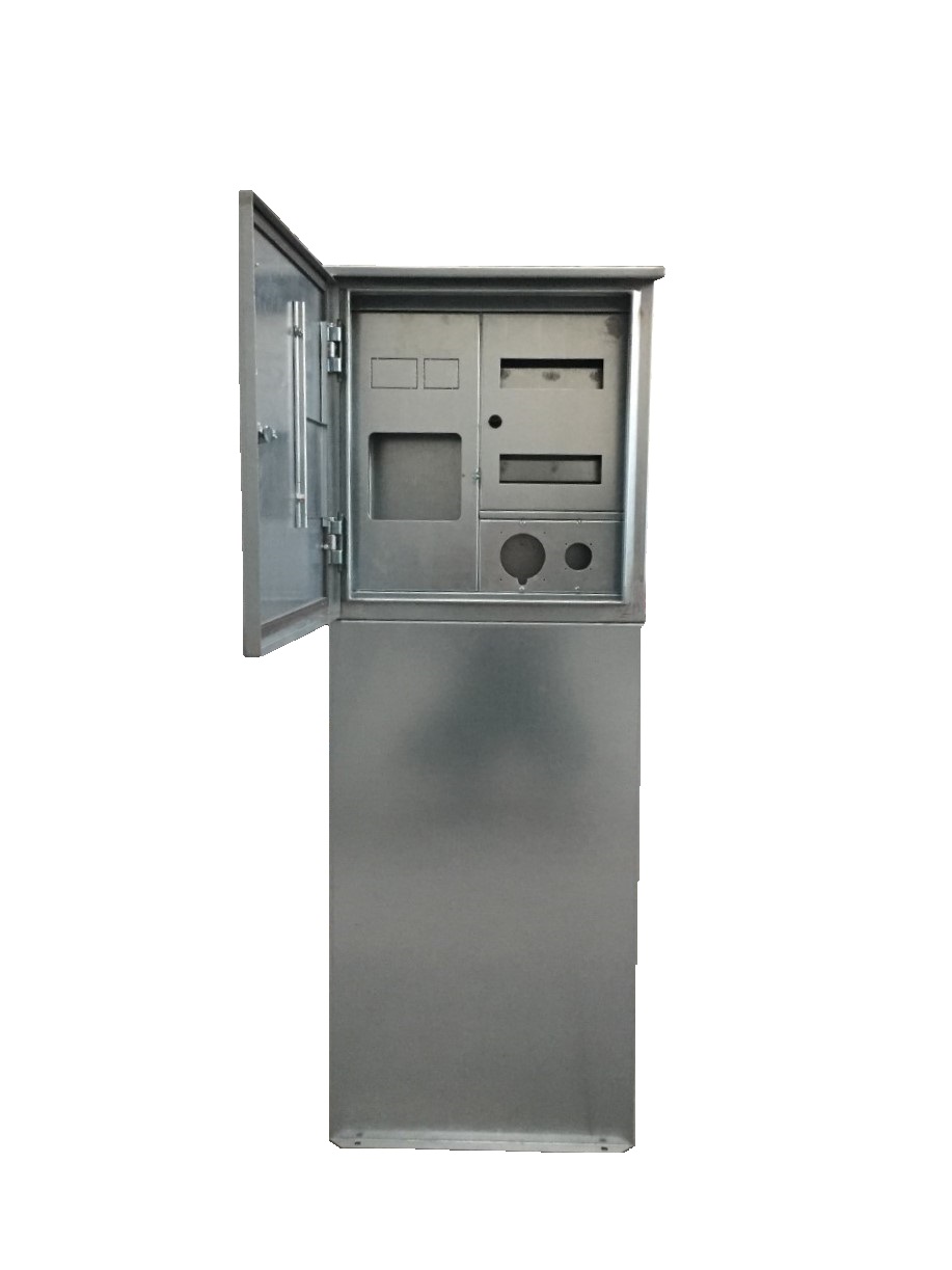Dikili Tip Şantiye Elektrik Panoları